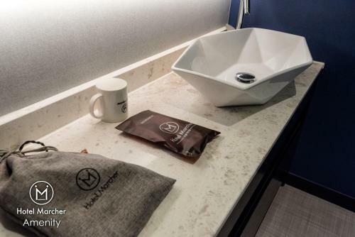 Hotel Marcher