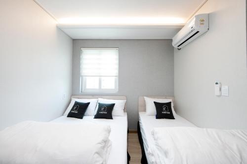 Hostal K-guesthouse Premium Nampo 1
