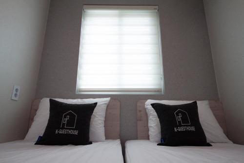 Hostal K-guesthouse Premium Nampo 1