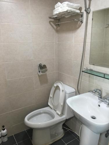 Hostal K-guesthouse Premium Nampo 1