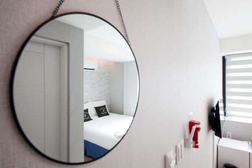 Hostal K-guesthouse Seomyeon 1