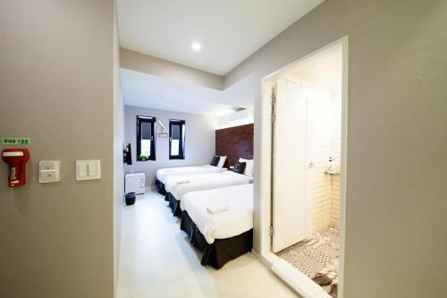 Hostal K-guesthouse Seomyeon 1