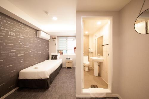 Hostal K-guesthouse Seomyeon 1