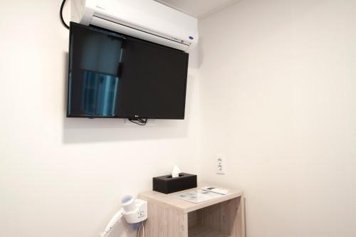 Hostal K-guesthouse Seomyeon 1