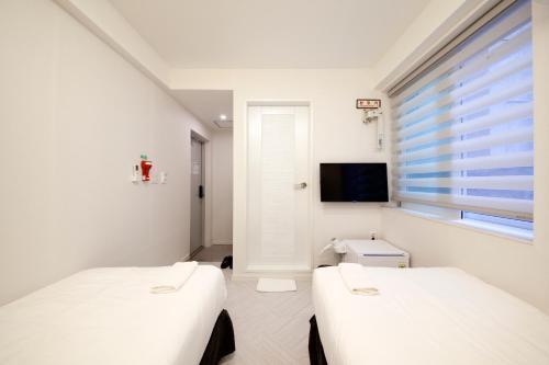 Hostal K-guesthouse Seomyeon 1