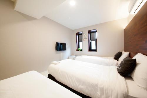 Hostal K-guesthouse Seomyeon 1