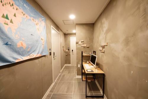Hostal K-guesthouse Seomyeon 1