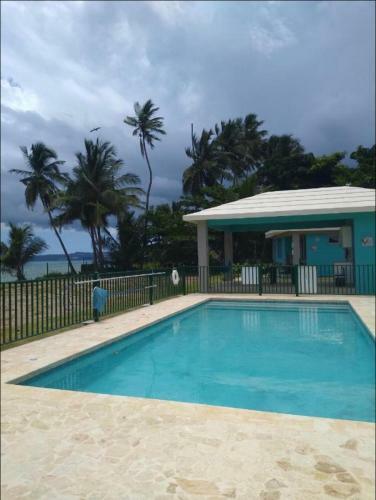 Casa Del Mar !!! Ocean Front Villa