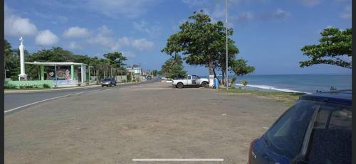 Casa Del Mar !!! Ocean Front Villa