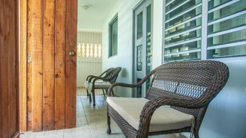 Apartamento Beachfront Studio With Air Conditioning Alamar 1