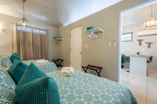 Villas At Aguada Sea Beach