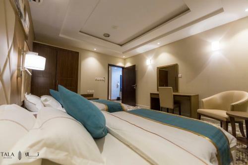 Apartamento Tala Furnished Units