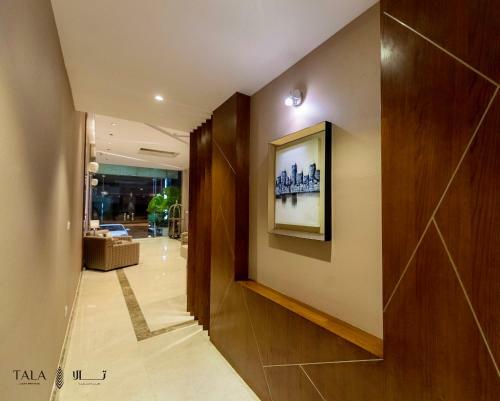 Apartamento Tala Furnished Units