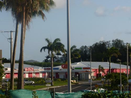 Airport Hotel
