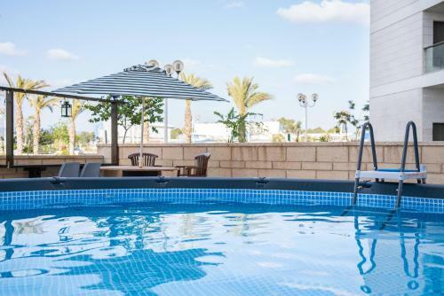 Achziv Beach Apartments