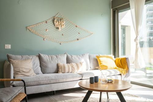 Achziv Beach Apartments