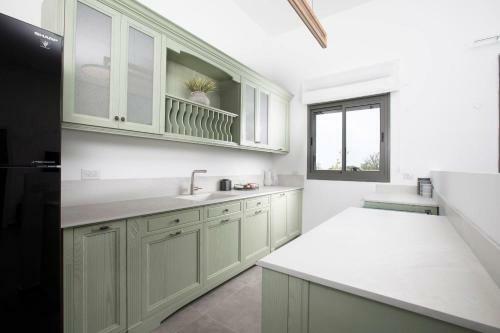 Achziv Beach Apartments