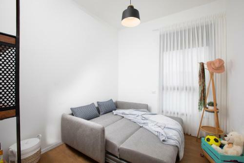 Achziv Beach Apartments