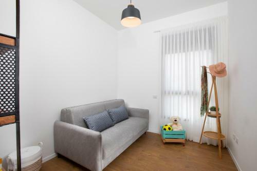 Achziv Beach Apartments