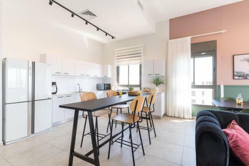Achziv Beach Apartments