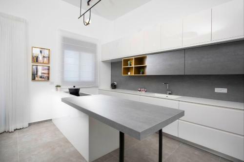 Achziv Beach Apartments