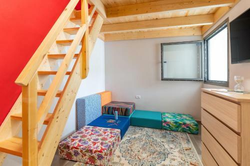 Achziv Beach Apartments