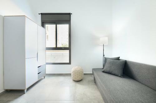 Achziv Beach Apartments