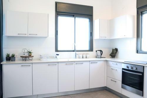 Achziv Beach Apartments