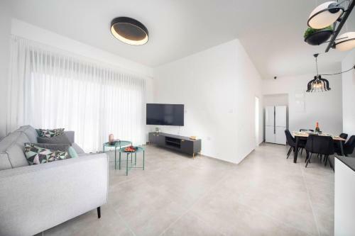 Achziv Beach Apartments