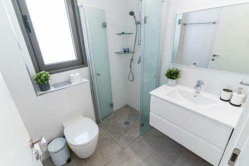 Achziv Beach Apartments
