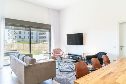 Achziv Beach Apartments