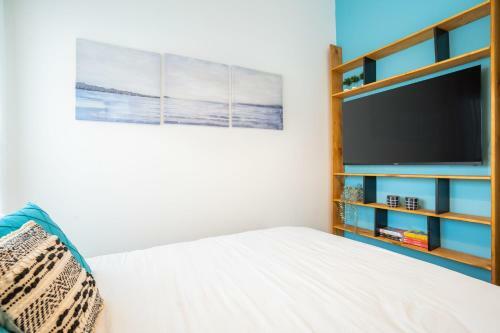 Achziv Beach Apartments