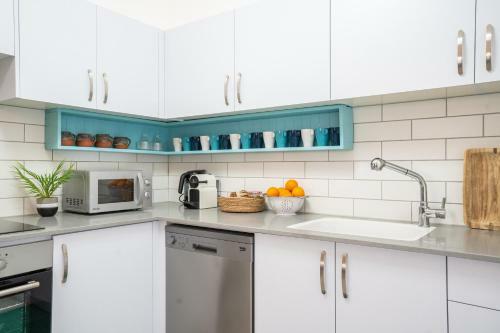 Achziv Beach Apartments