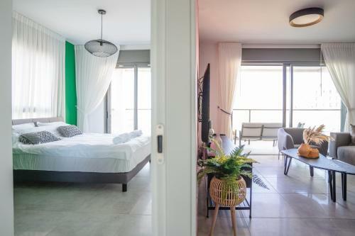Achziv Beach Apartments