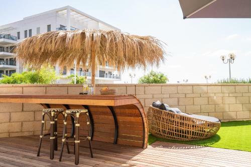 Achziv Beach Apartments