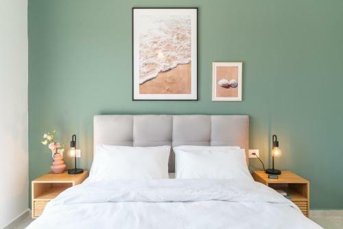 Achziv Beach Apartments
