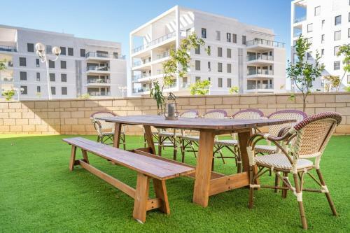 Achziv Beach Apartments