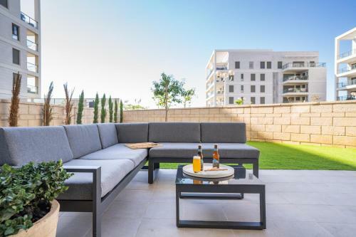 Achziv Beach Apartments