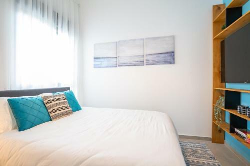 Achziv Beach Apartments