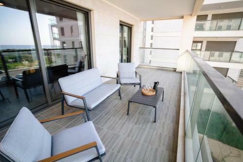 Achziv Beach Apartments