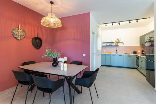 Achziv Beach Apartments