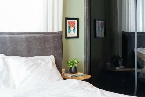 Apartamento Bright Sunny Holiday Home With Sea Views