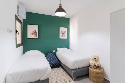 Apartamento Bright Sunny Holiday Home With Sea Views