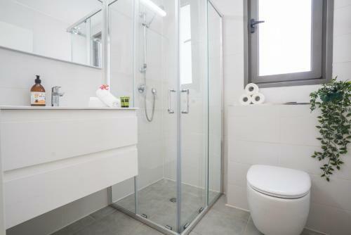 Achziv Beach Living Vacation Apartment