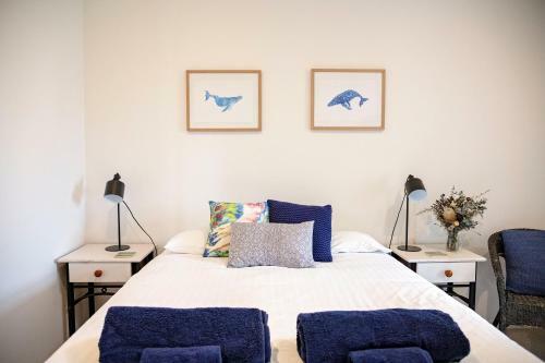 Apartamento Albany Beachside Accommodation