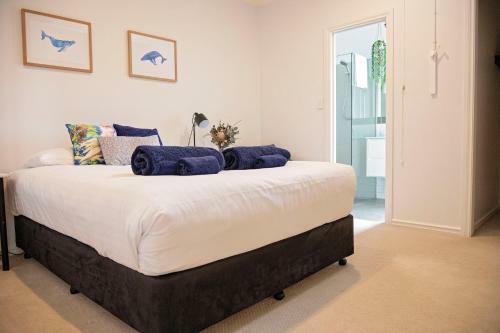 Apartamento Albany Beachside Accommodation