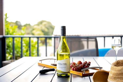 Apartamento Albany Beachside Accommodation