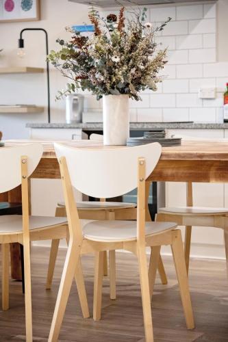Apartamento Albany Beachside Accommodation