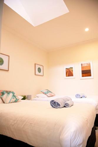 Apartamento Albany Beachside Accommodation