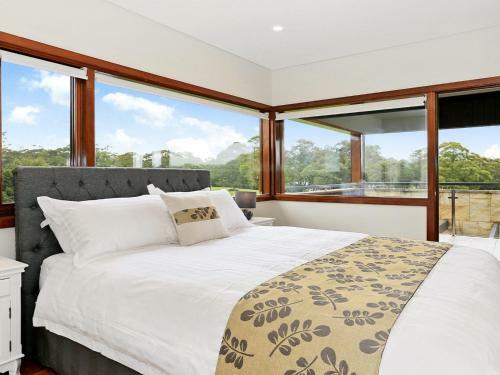Alpine Lodge Alpine Southern Highlands 4pm Check Out Sundays